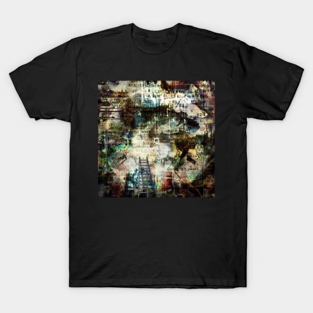 Achieve beauty T-Shirt by rolffimages